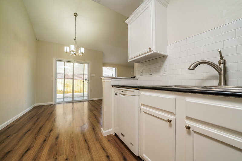 1,805/Mo, 6732 Woodsmoke Way Fort Worth, TX 76137 Misc View 6