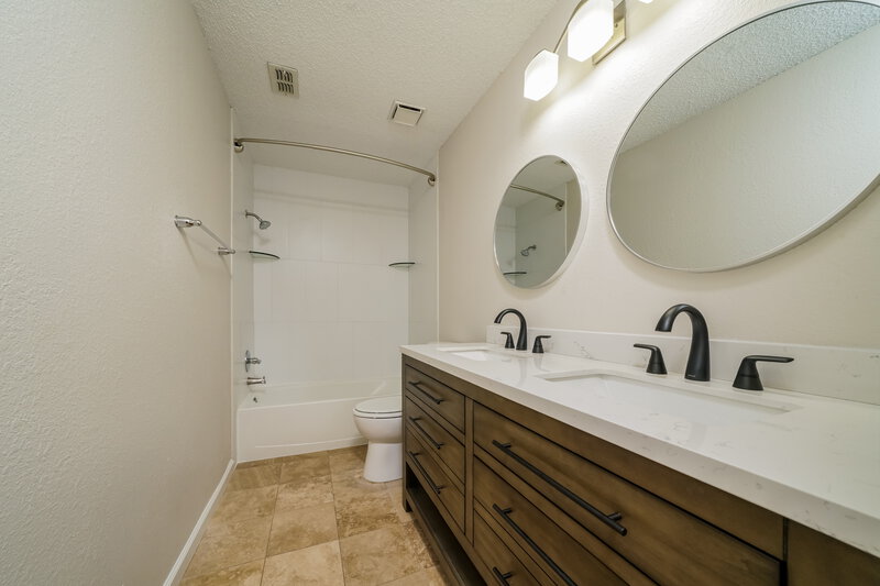 1,805/Mo, 6732 Woodsmoke Way Fort Worth, TX 76137 Misc View 11