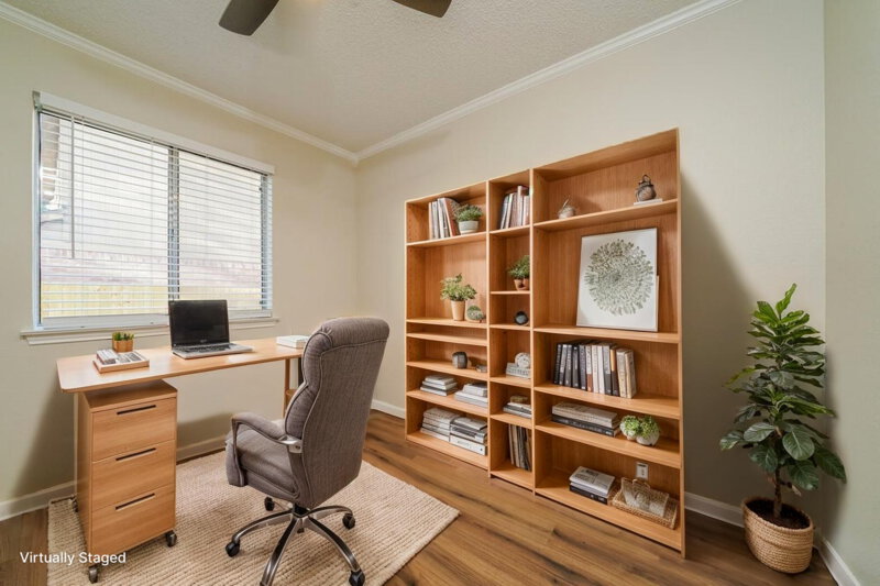 1,805/Mo, 6732 Woodsmoke Way Fort Worth, TX 76137 Misc View 13