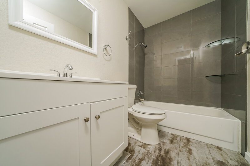 1,805/Mo, 6732 Woodsmoke Way Fort Worth, TX 76137 Misc View 15