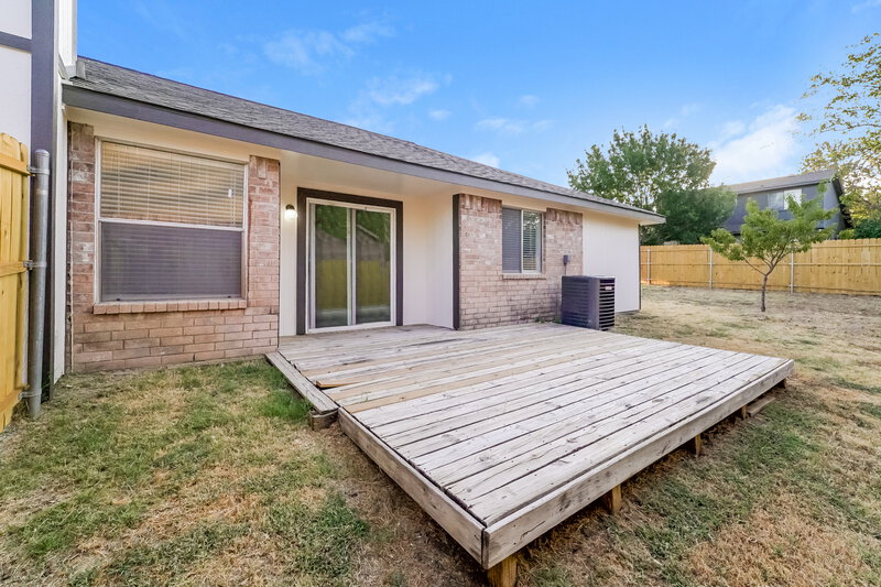 1,805/Mo, 6732 Woodsmoke Way Fort Worth, TX 76137 Misc View 17