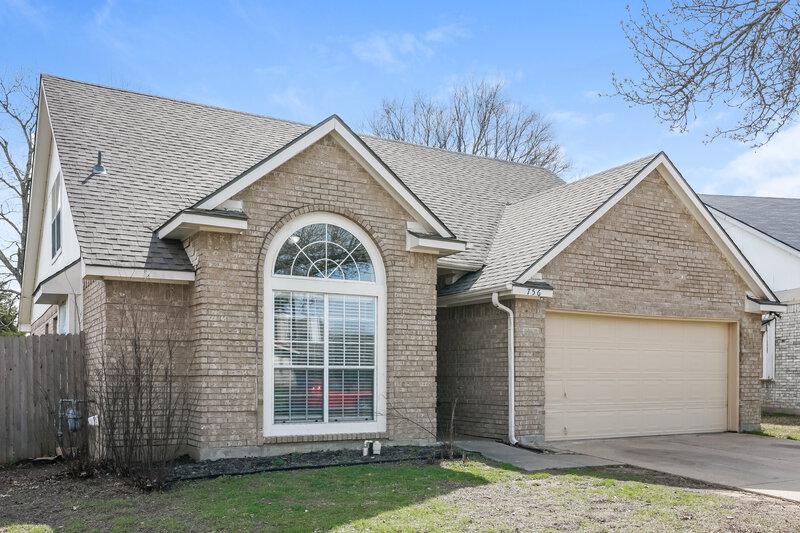 2,560/Mo, 756 Rockett Ln Cedar Hill, TX 75104 Front View