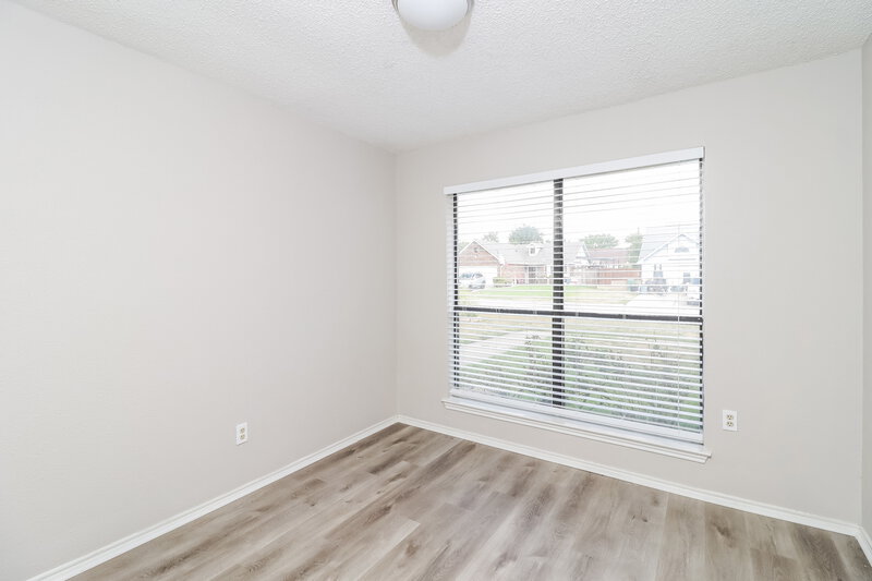 2,230/Mo, 406 Benjamin Ln Arlington, TX 76002 Bedroom View