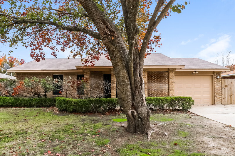 1,790/Mo, 721 Oak Grove Ln Royse City, TX 75189 External View