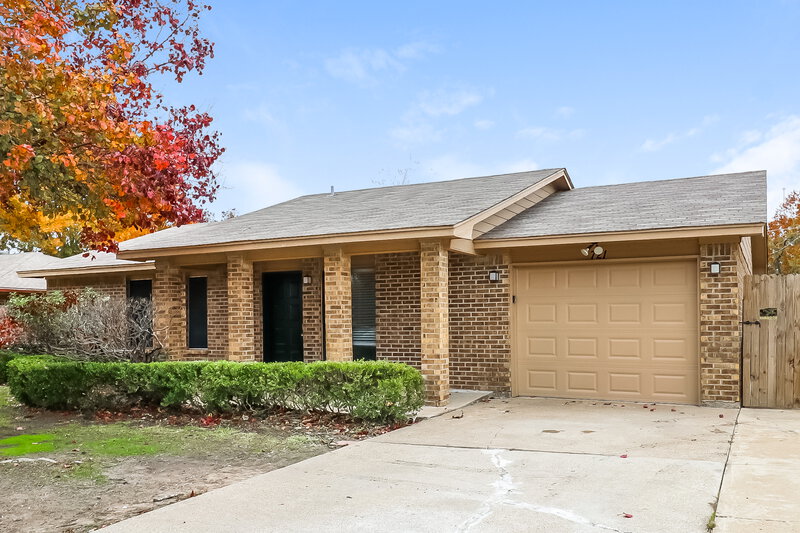 1,790/Mo, 721 Oak Grove Ln Royse City, TX 75189 Front View