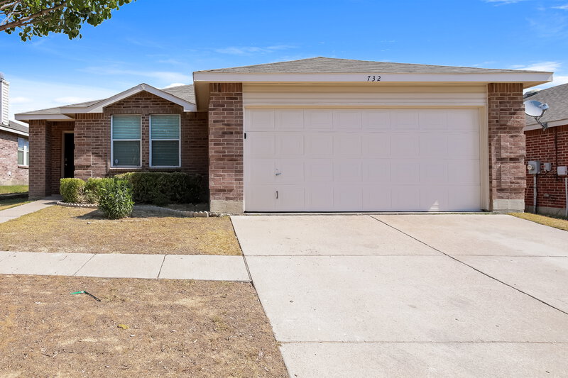 2,060/Mo, 732 Granite Ridge Dr Fort Worth, TX 76179 External View