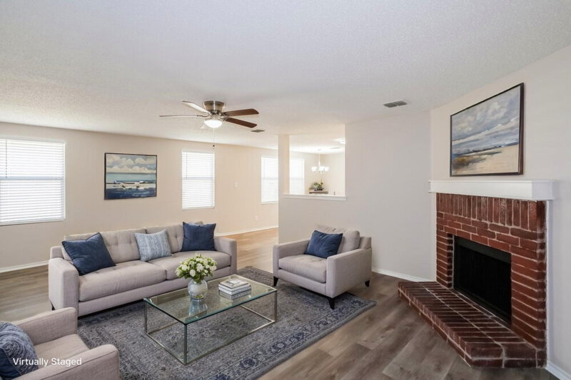 2,060/Mo, 732 Granite Ridge Dr Fort Worth, TX 76179 Misc View