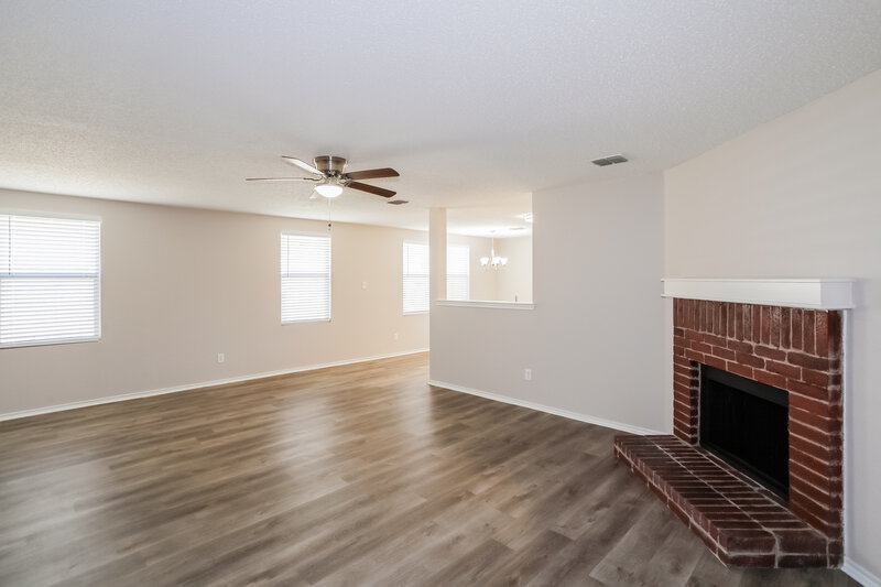 2,060/Mo, 732 Granite Ridge Dr Fort Worth, TX 76179 Misc View 2