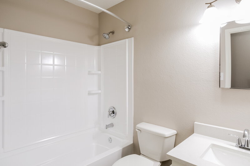 3,080/Mo, 732 Granite Ridge Dr Fort Worth, TX 76179 Bathroom View