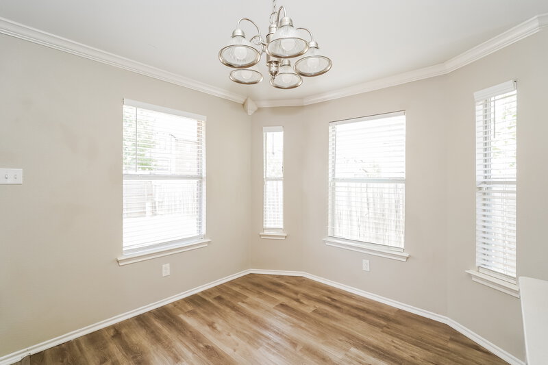 1,940/Mo, 2105 Pacino Dr Fort Worth, TX 76134 Dining Room View