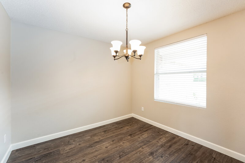 2,215/Mo, 1216 Beatty Dr Cedar Hill, TX 75104 Dining Room View