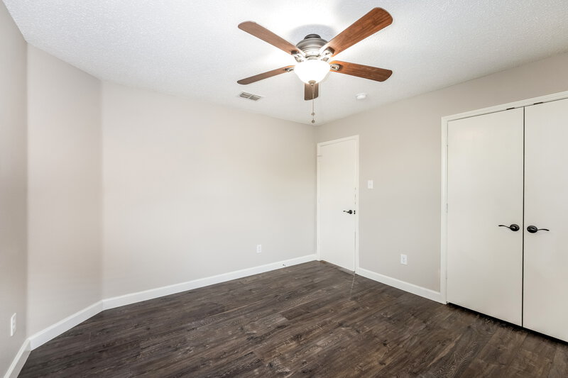 2,215/Mo, 1216 Beatty Dr Cedar Hill, TX 75104 Main Bedroom View 2