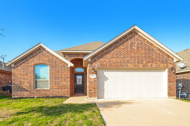 2,490/Mo, 1212 Roping Reins Way Haslet, TX 76052 External View