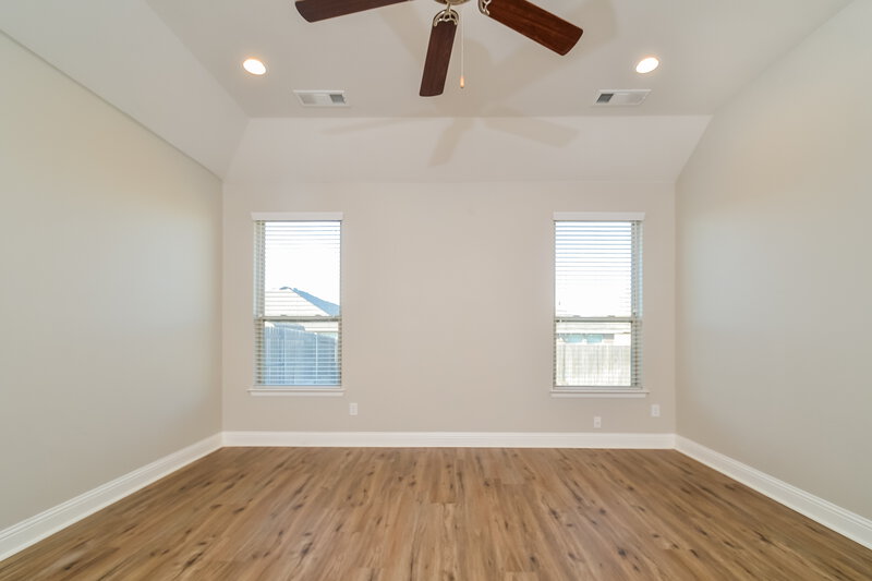 2,490/Mo, 1212 Roping Reins Way Haslet, TX 76052 Main Bedroom View
