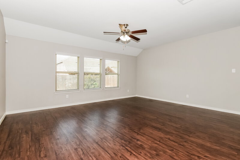 2,285/Mo, 3136 Honeycomb Way Royse City, TX 75189 Living Room View