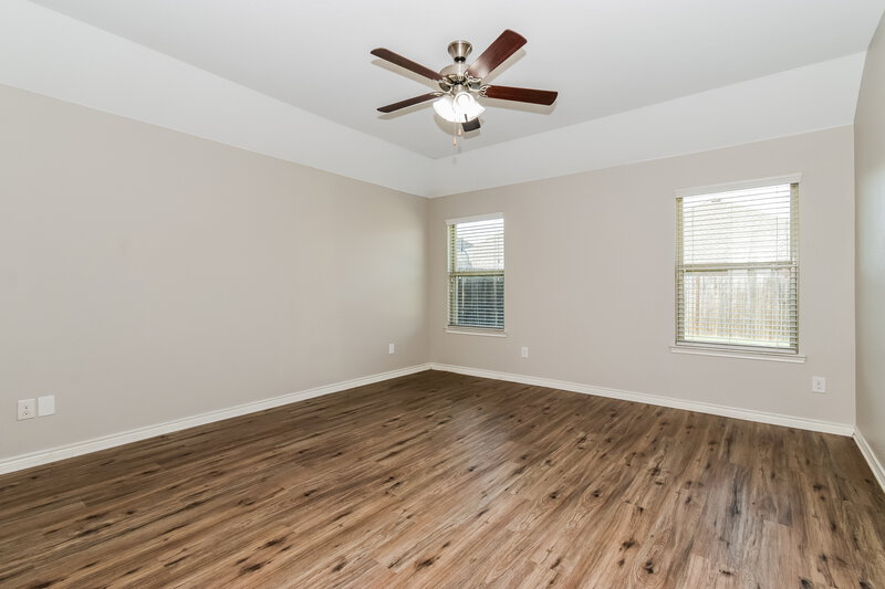 2,285/Mo, 3136 Honeycomb Way Royse City, TX 75189 Main Bedroom View