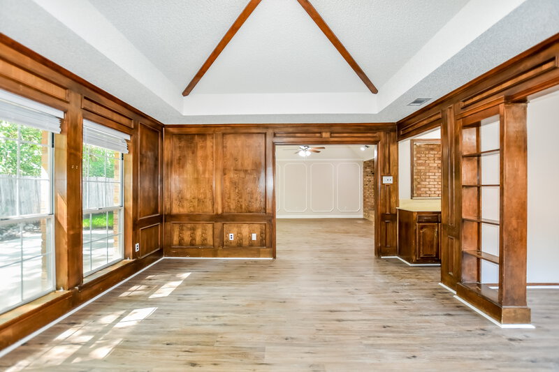 2,485/Mo, 712 Creek Tree Dr Desoto, TX 75115 Family Room View