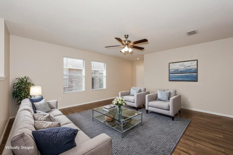 1,855/Mo, 1316 Hazelnut Dr Fort Worth, TX 76140 Misc View