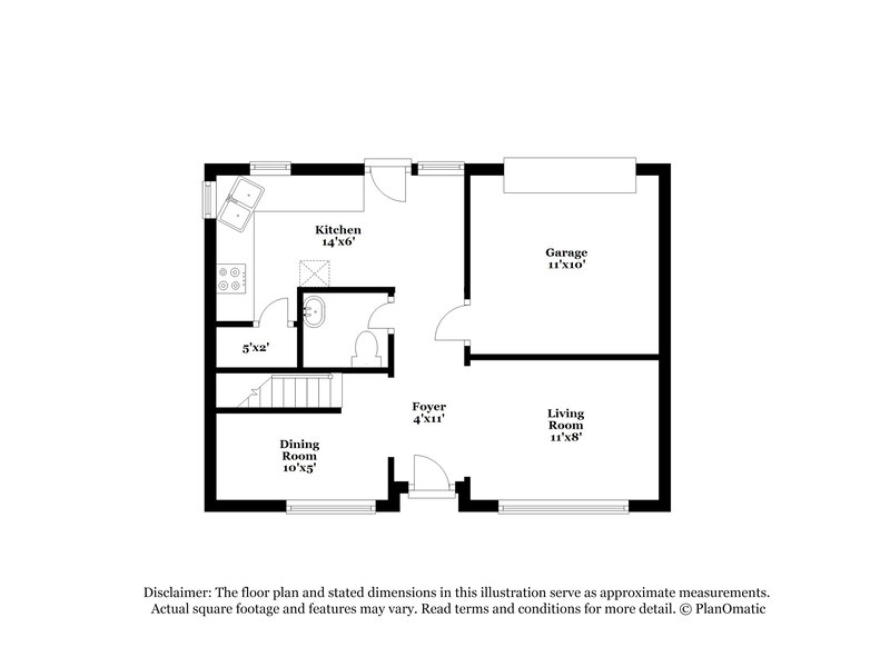 2,785/Mo, 1829 Serena Dr Lancaster, TX 75134 No Caption View