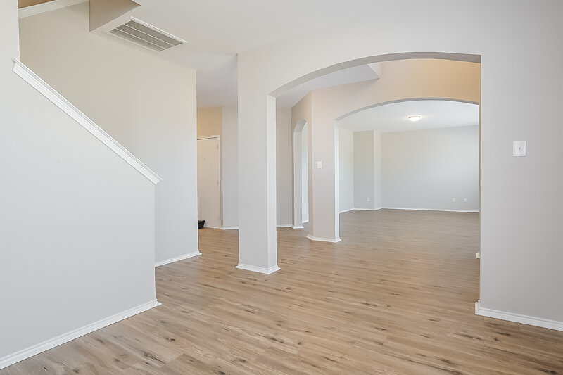 2,785/Mo, 1829 Serena Dr Lancaster, TX 75134 Living Room View