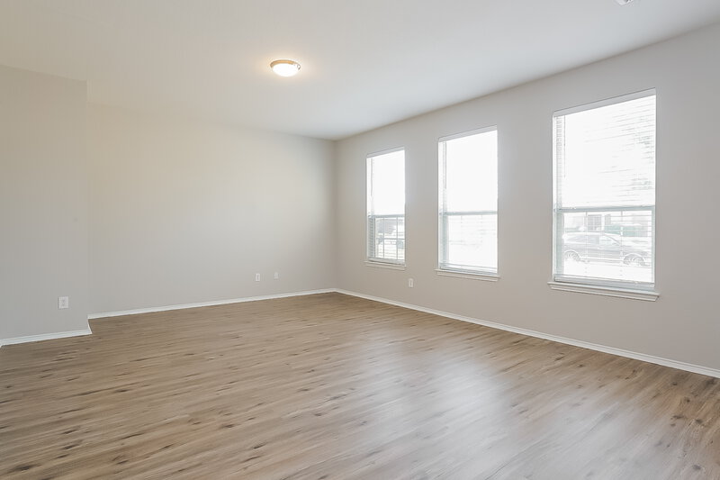 2,785/Mo, 1829 Serena Dr Lancaster, TX 75134 Living Room View 3