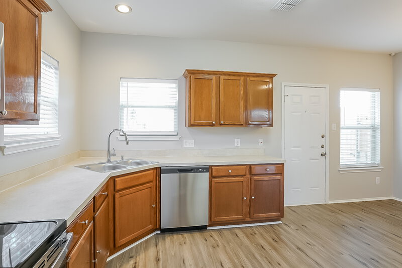 2,785/Mo, 1829 Serena Dr Lancaster, TX 75134 Dining Room View