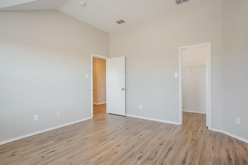 2,785/Mo, 1829 Serena Dr Lancaster, TX 75134 Main Bedroom View