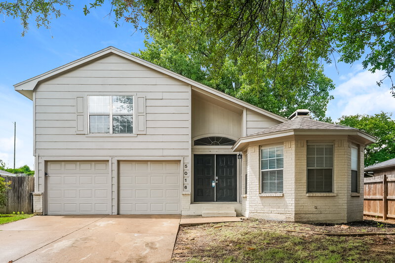 2,200/Mo, 5016 Santa Fe Ct Arlington, TX 76017 External View