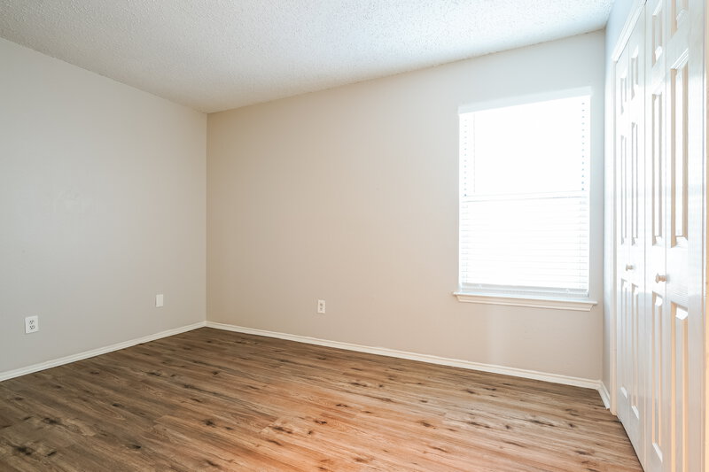 2,200/Mo, 5016 Santa Fe Ct Arlington, TX 76017 Bedroom View 2