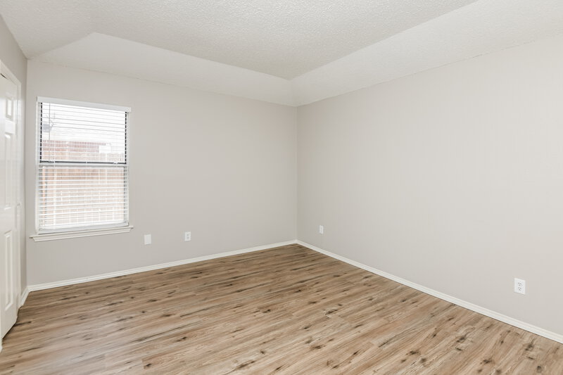 2,255/Mo, 5016 Santa Fe Ct Arlington, TX 76017 Bedroom View 2