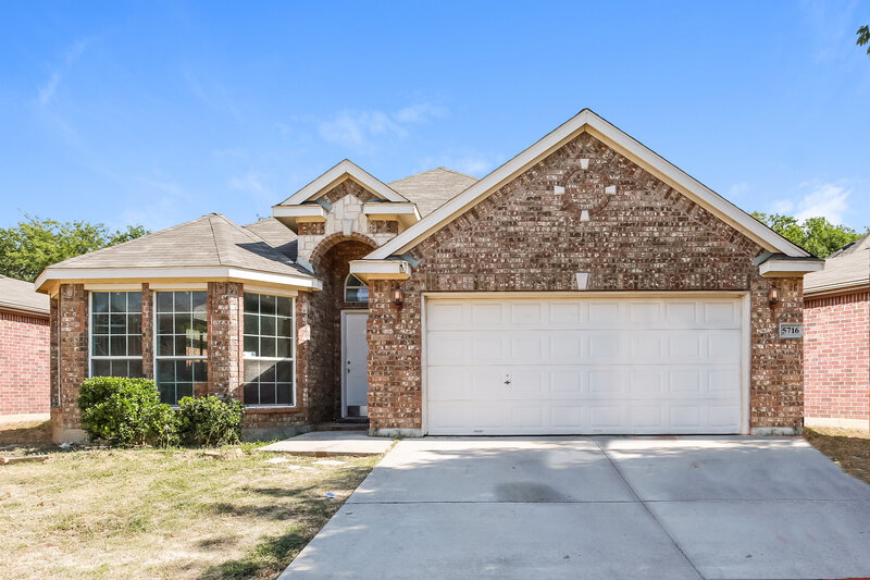 2,415/Mo, 5716 Fathom Dr Fort Worth, TX 76135 External View