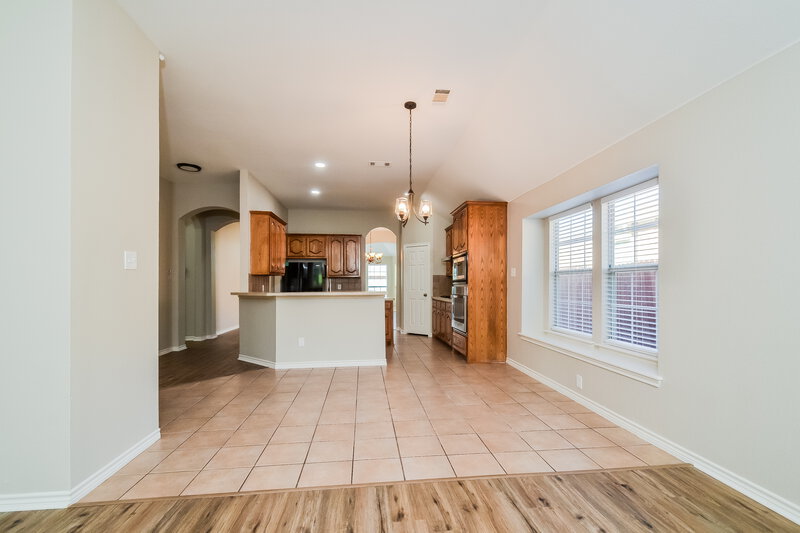 2,415/Mo, 5716 Fathom Dr Fort Worth, TX 76135 Floorplan View 2