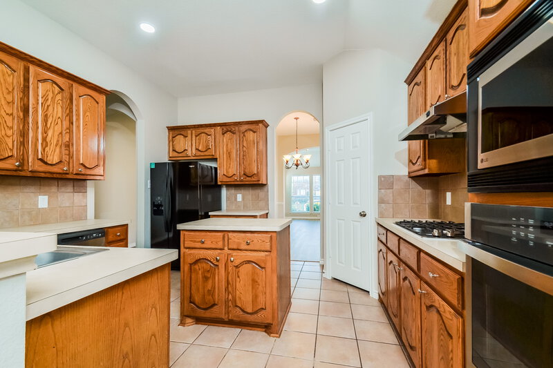 2,415/Mo, 5716 Fathom Dr Fort Worth, TX 76135 Misc View 5