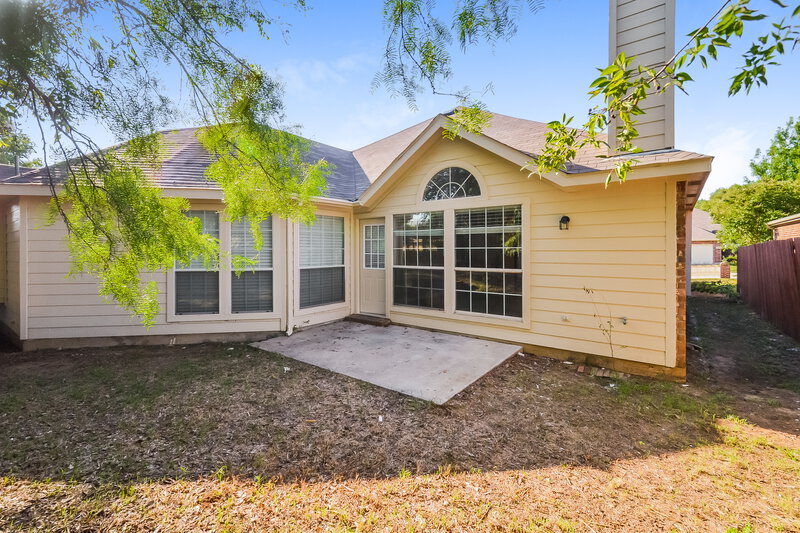 2,415/Mo, 5716 Fathom Dr Fort Worth, TX 76135 Misc View 13