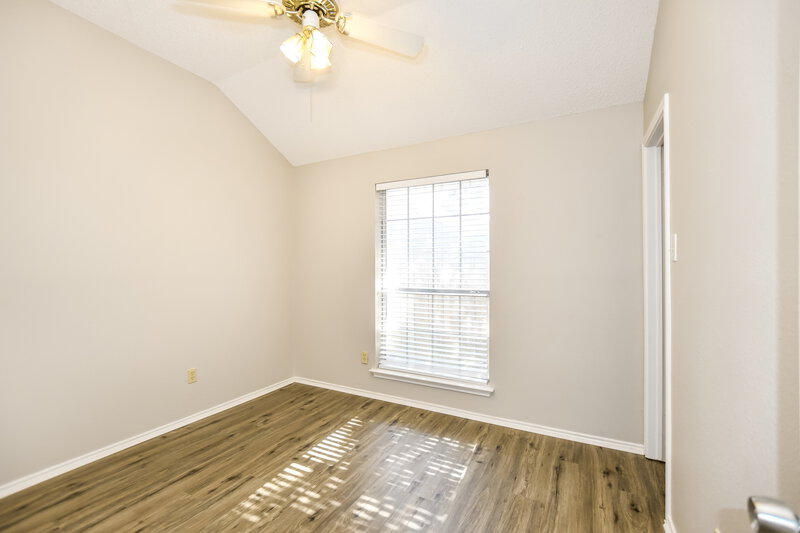 2,125/Mo, 428 Loma Alta Dr Mesquite, TX 75150 Bedroom View