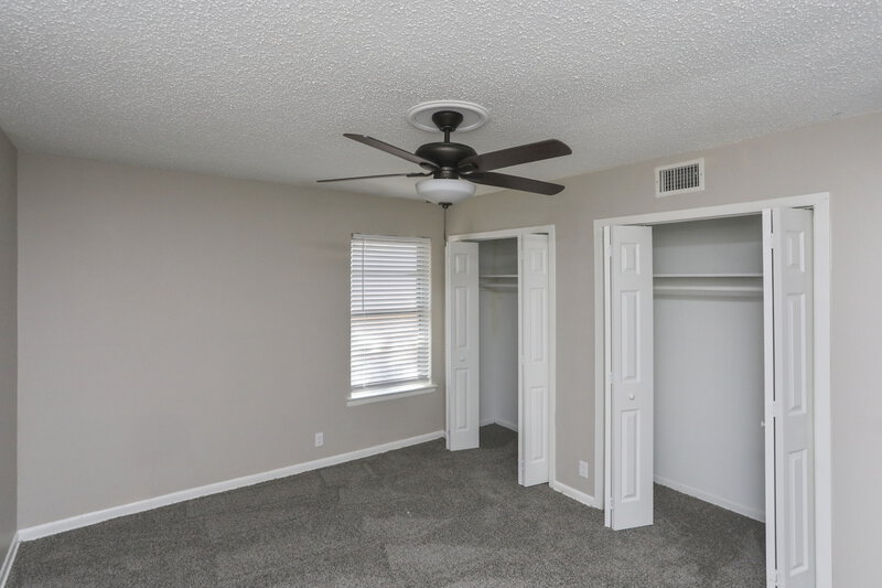 2,125/Mo, 428 Loma Alta Dr Mesquite, TX 75150 Bedroom View 3