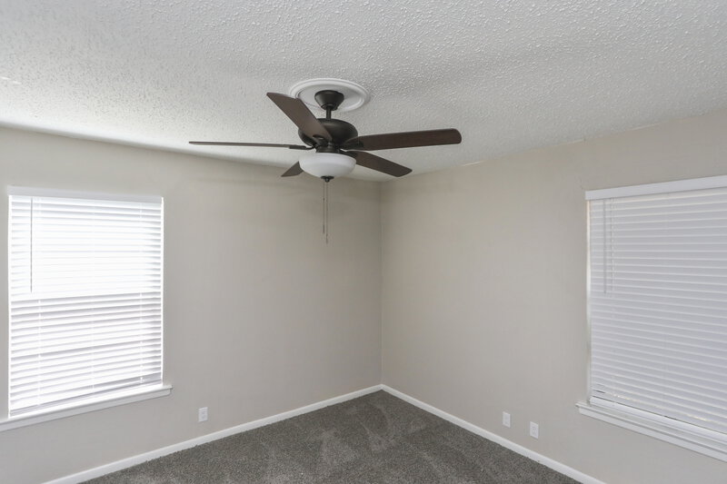 2,125/Mo, 428 Loma Alta Dr Mesquite, TX 75150 Bedroom View 4