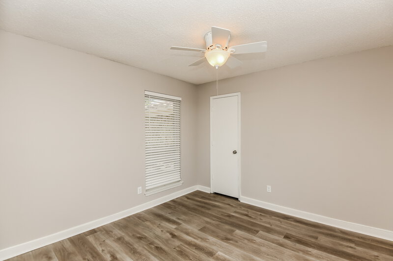 2,440/Mo, 6305 Big Springs Dr Arlington, TX 76001 Bedroom View 2