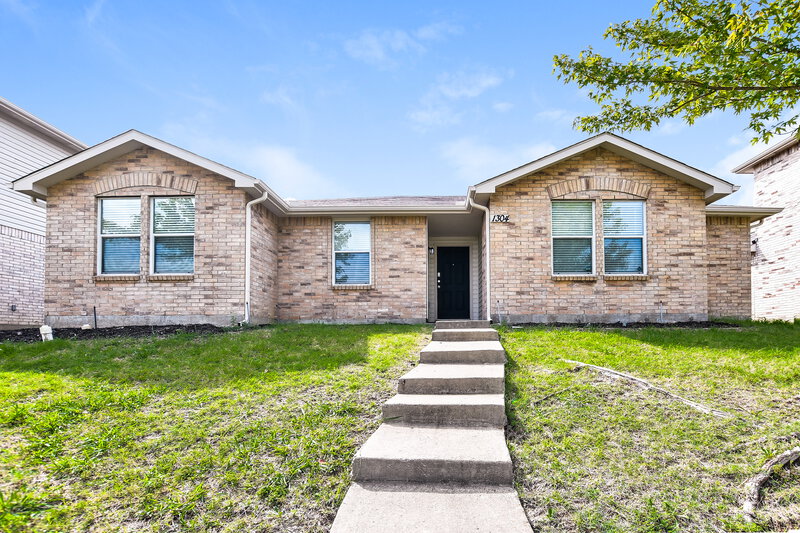 2,555/Mo, 1304 Dawson Way Mesquite, TX 75181 External View