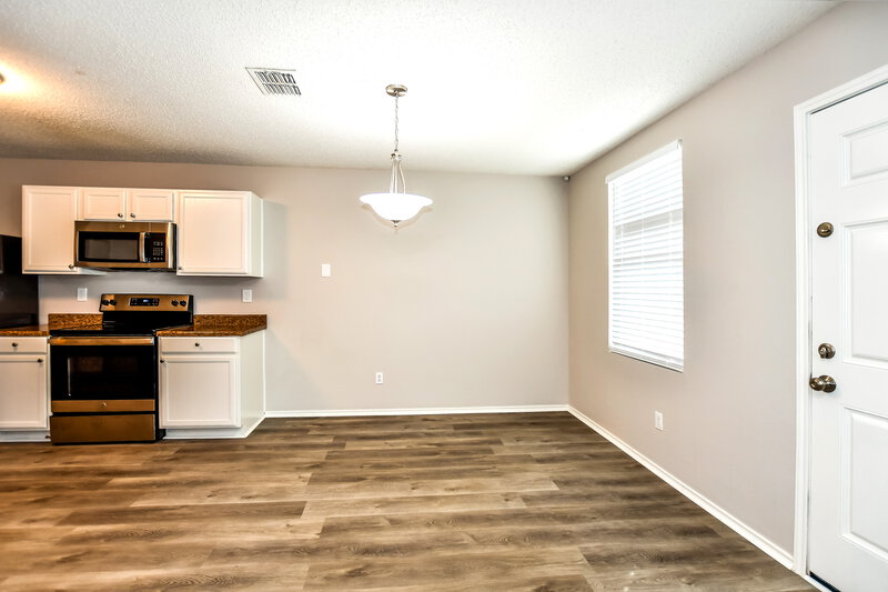 2,555/Mo, 1304 Dawson Way Mesquite, TX 75181 Dining Room View