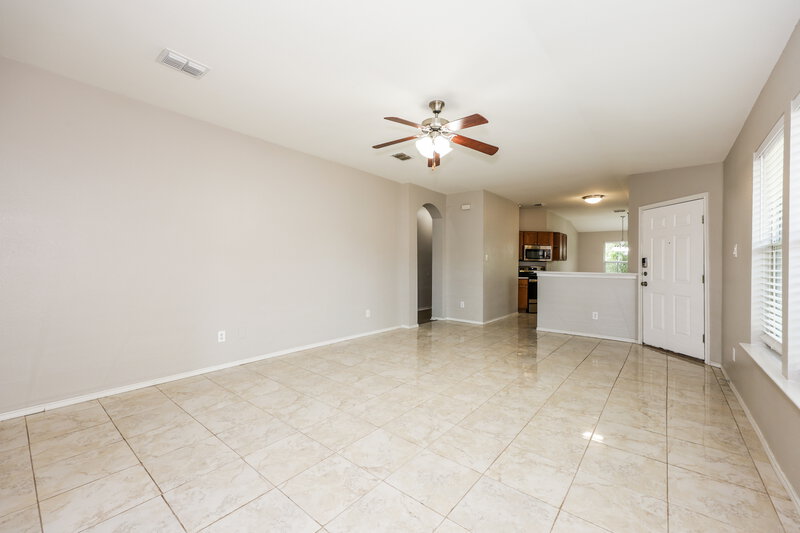 1,915/Mo, 4736 Cedar Springs Dr Fort Worth, TX 76179 Living Room View