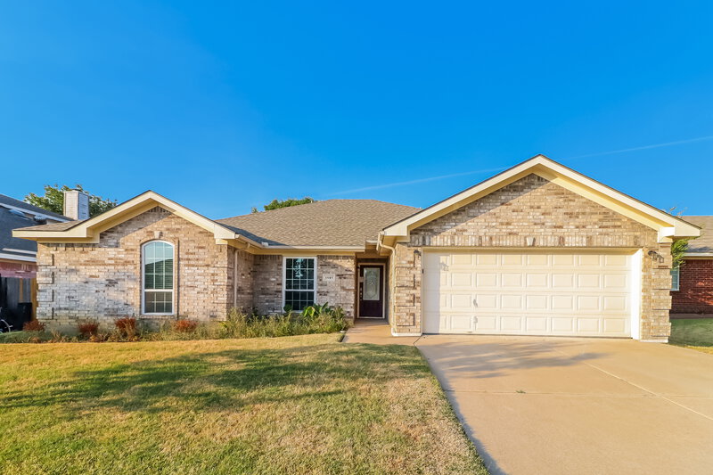2,605/Mo, 3985 Miami Springs Dr Fort Worth, TX 76123 External View
