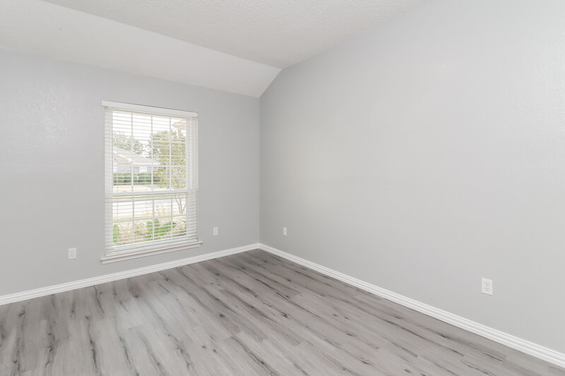 2,605/Mo, 3985 Miami Springs Dr Fort Worth, TX 76123 Bedroom View