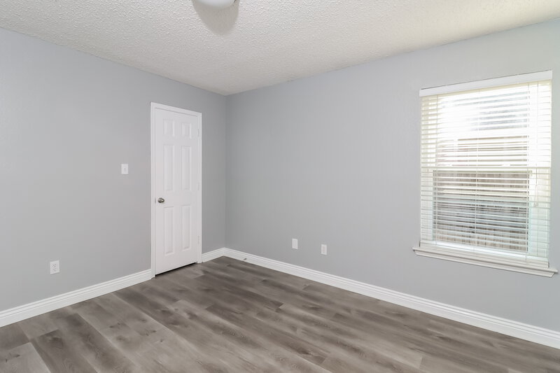 2,605/Mo, 3985 Miami Springs Dr Fort Worth, TX 76123 Bedroom View 2