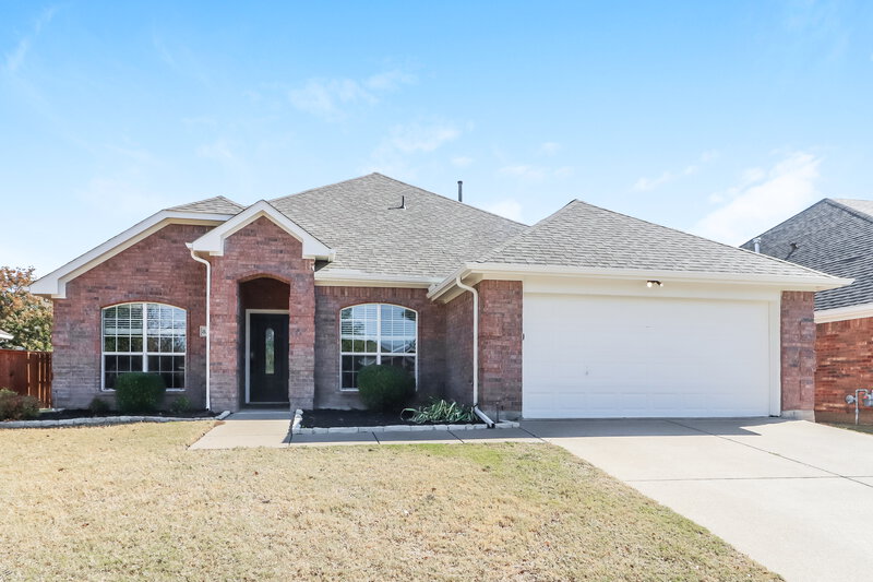 2,710/Mo, 8509 Viridian Ln Fort Worth, TX 76123 External View