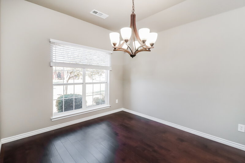 2,710/Mo, 8509 Viridian Ln Fort Worth, TX 76123 Dining Room View