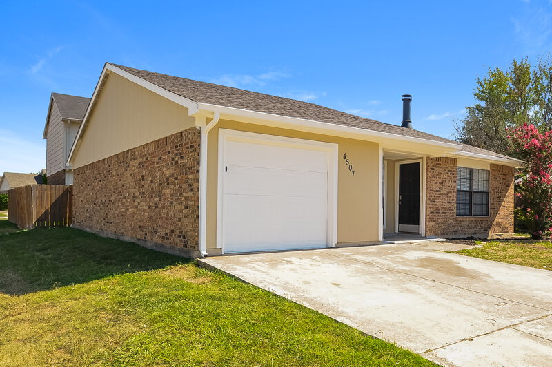 1,845/Mo, 4507 Nervin St The Colony, TX 75056 Misc View