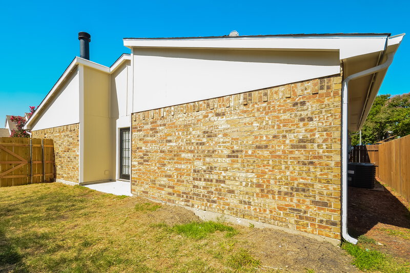 1,845/Mo, 4507 Nervin St The Colony, TX 75056 Misc View 13