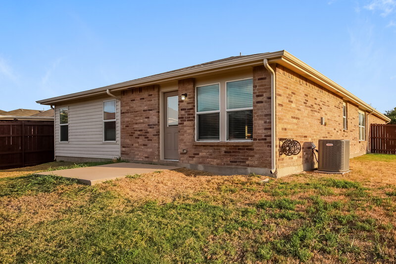 2,200/Mo, 1920 Diamond Lake Trl Justin, TX 76247 Misc View 13