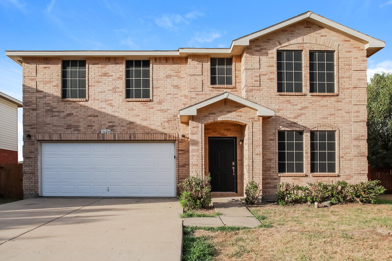 2,125/Mo, 1624 Arbuckle Dr Justin, TX 76247 External View